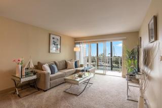Harbor Views ,Luxury Condo, Venice&Marina - Los Angeles - 5