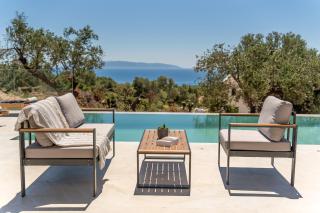 Luxury Stone Villas Kefalonia - Trapezaki - 1