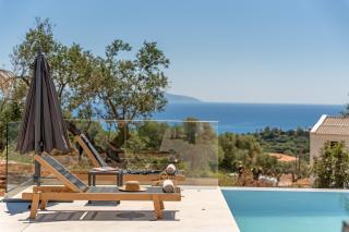 Luxury Stone Villas Kefalonia - Trapezaki - 9