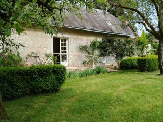 Maison d'hôtes - Orchaise - 0