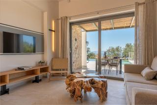Luxury Stone Villas Kefalonia - Trapezaki - 6