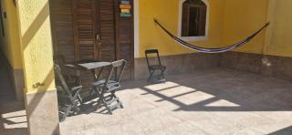 Casa Pouso Aconchego Para Ti - pertinho de Trindade com conforto e churrasqueira - 2