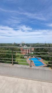 Departamento 2 Amb, centro Pinamar - 5