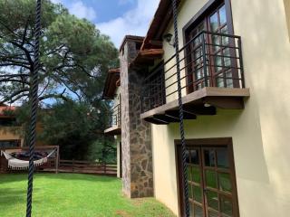 Cabaña de lujo en Fraccionamiento Residencial - Mazamitla - 9