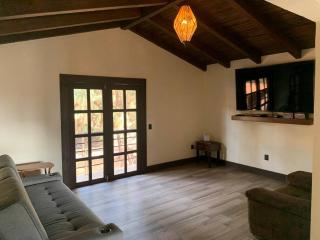 Cabaña de lujo en Fraccionamiento Residencial - Mazamitla - 5