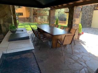 Cabaña de lujo en Fraccionamiento Residencial - Mazamitla - 3
