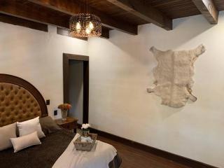 Cabaña de lujo en Fraccionamiento Residencial - Mazamitla - 1