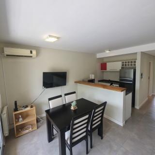Departamento 2 Amb, centro Pinamar - 3