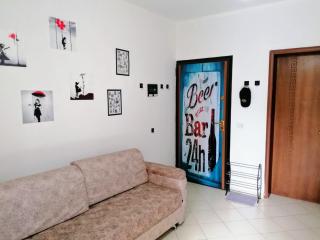 PlazhAppart Durres - Durazzo - 8