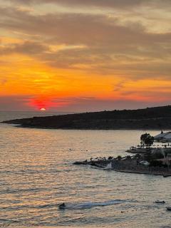 Sunset View - 0