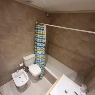 Departamento 2 Amb, centro Pinamar - 1