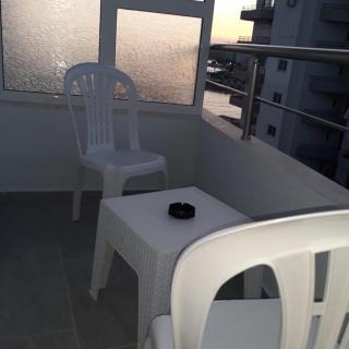 Sunset View - 8