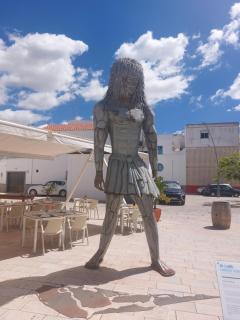 VISTA RIA FORMOSa - Olhão - 1