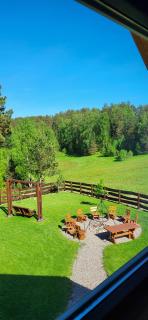 Domek w sercu Kaszub - 3