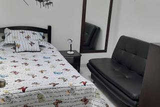 Apartamento completo cerca a embajada 3 - Bogota - 4