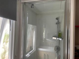 Tiny House, Mobilhome 6 personnes au Port de Vendres plage - 4