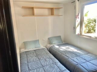 Tiny House, Mobilhome 6 personnes au Port de Vendres plage - Vendres - 2
