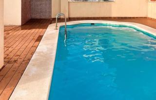 APARTAMENTO ARENAL BURRIANA CON PISCINA Y TERRAZA - Burriana - 8