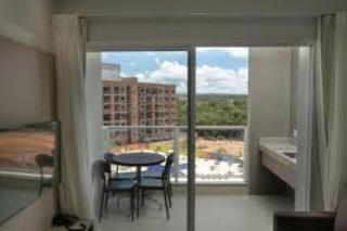 lagoa ecotowers - Caldas Novas - 7