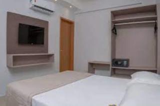 lagoa ecotowers - Caldas Novas - 6