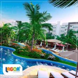 lagoa ecotowers - Caldas Novas - 4
