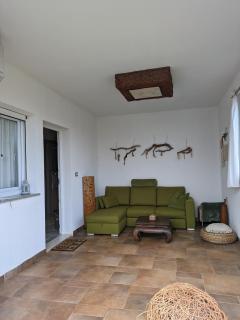 Kuca za odmor NATURA - Šišan - 4