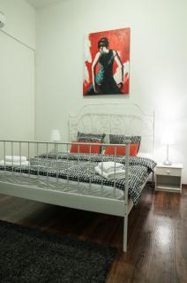 Antique Hostel - 9