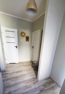 Apartamenty przy Promenadzie 1 - 7