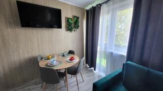 Apartamenty przy Promenadzie 1 - Jastrzębia Góra - 3