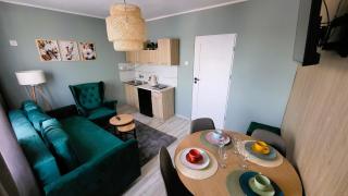 Apartamenty przy Promenadzie 1 - Jastrzębia Góra - 2