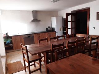 Casa Rural Peña Dorada - 1