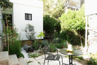 Under the Palms - Nicosia - 1