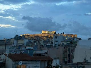 Walk into Dream of Acropolis 4 - Athens - 9