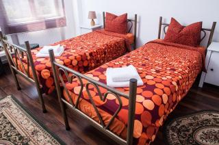 Antique Hostel - 6