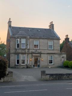 Braidmead House - 0