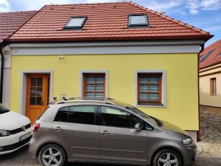 Ubytovanie Pod Rotundou - 2