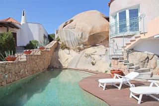 Villa Nereide - Baia Santa Reparata - 9