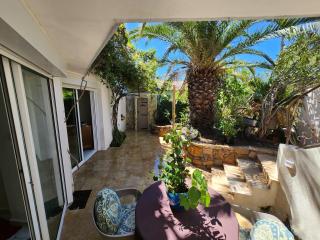 Les Rosières Sainte Maxime-Golf de Saint Tropez, climatisée - Sainte-Maxime - 8