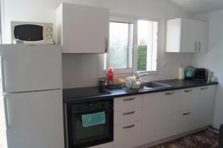 Maison au calme, parking privée - Saint-Rémy - 4