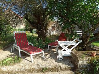 MAISON DE CAMPAGNE - - 3