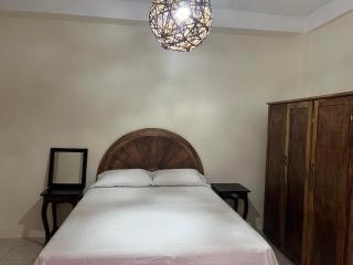 Casita Luz - Juayúa - 4