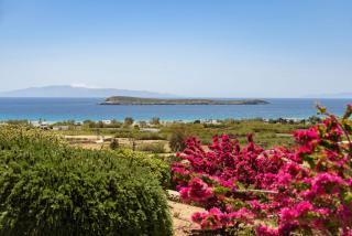 Thalatta Residence Paros - Kampos Paros - 8