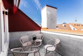 AirHome - Travel Soul - Tallinn - 5