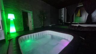 Le Glamour Loft - Graincourt-lès-Havrincourt - 2