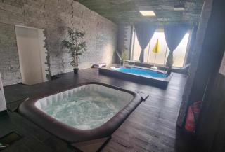 Le Glamour Loft - Graincourt-lès-Havrincourt - 0
