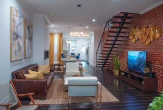 A beautiful house in DC - 8