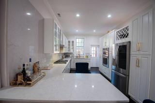 A beautiful house in DC - 3
