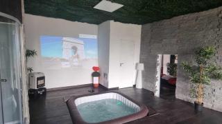Le Glamour Loft - Graincourt-lès-Havrincourt - 5