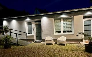 Ferienwohnung Ambiente 2 - 8