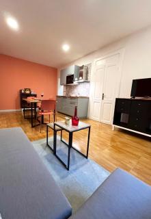 Nuovo appartamento Saint Remy - Cagliari - 5